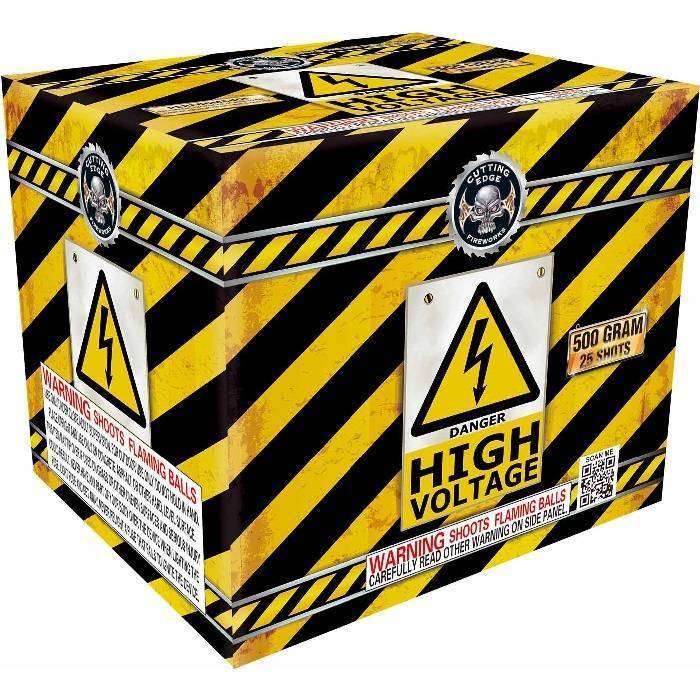 High Voltage